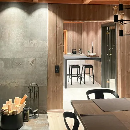 Nature-close By Mountain Prázdninový dům *