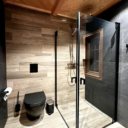 Nature-close By Mountain