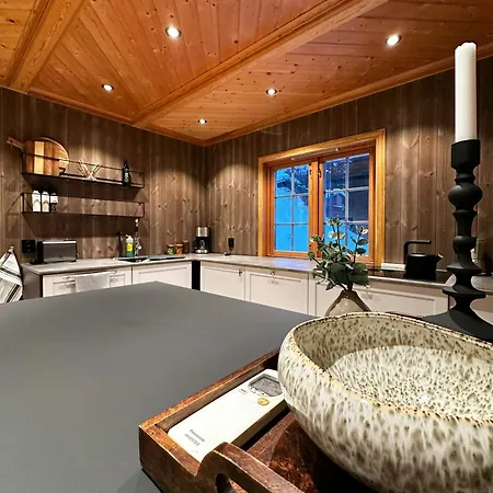 Nature-close By Mountain *