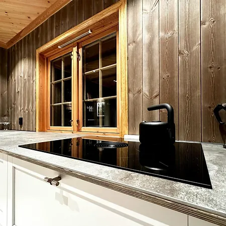 Nature-close By Mountain Трисиль