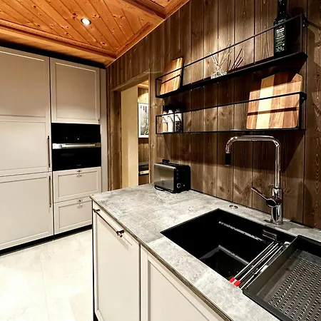 Nature-close By Mountain Дом отдыха