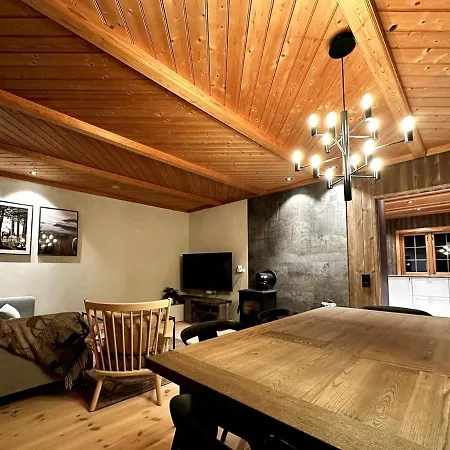 Nature-close By Mountain * Trysil