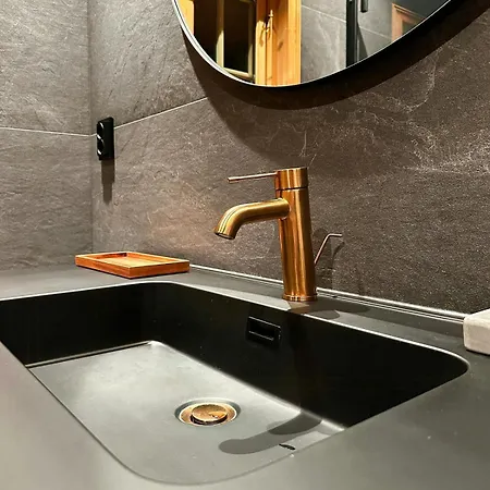 Nature-close By Mountain Дом отдыха *