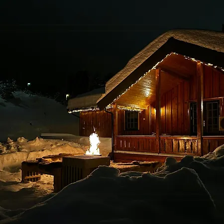 Nature-close By Mountain