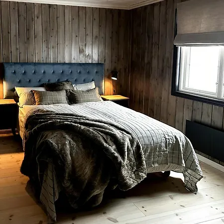 Nature-close By Mountain