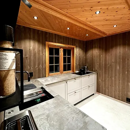 Nature-close By Mountain * Трисиль