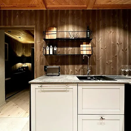 Nature-close By Mountain * Trysil