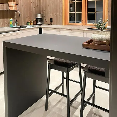 Nature-close By Mountain Trysil