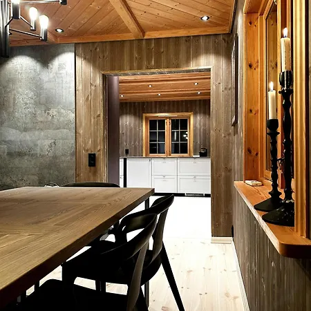 Nature-close By Mountain Prázdninový dům