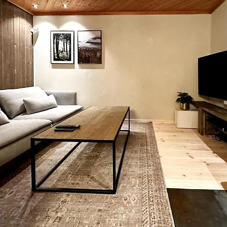 Nature-close By Mountain