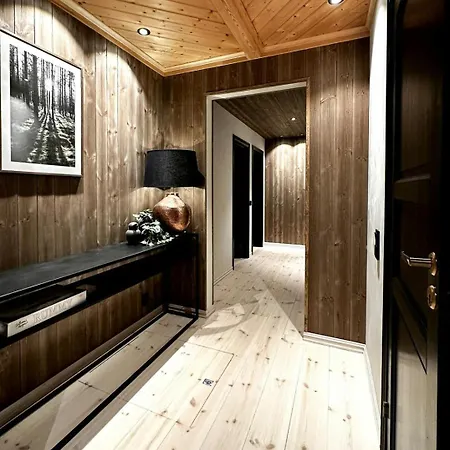 Nature-close By Mountain