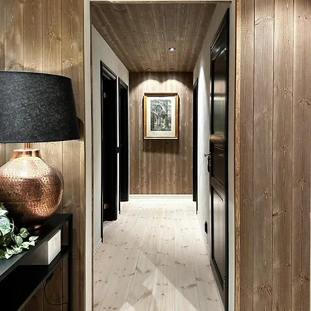 Nature-close By Mountain Prázdninový dům *