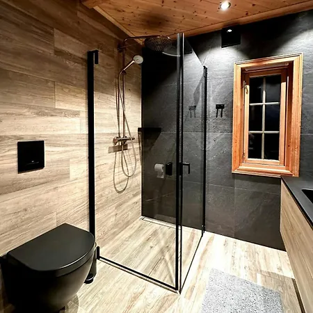 Prázdninový dům Nature-close By Mountain