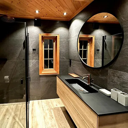 Nature-close By Mountain *