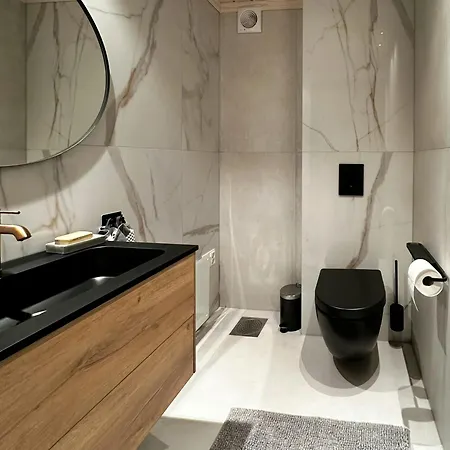 Дом отдыха Nature-close By Mountain