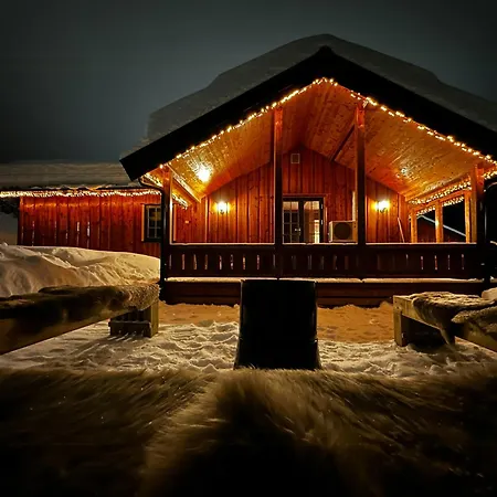 Nature-close By Mountain Trysil