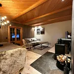 Casa vacanze Nature-close By Mountain *